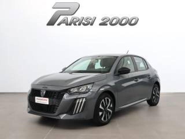Peugeot 208 Active Puretech 100cv S&s 5p *promo Parisi Group* 