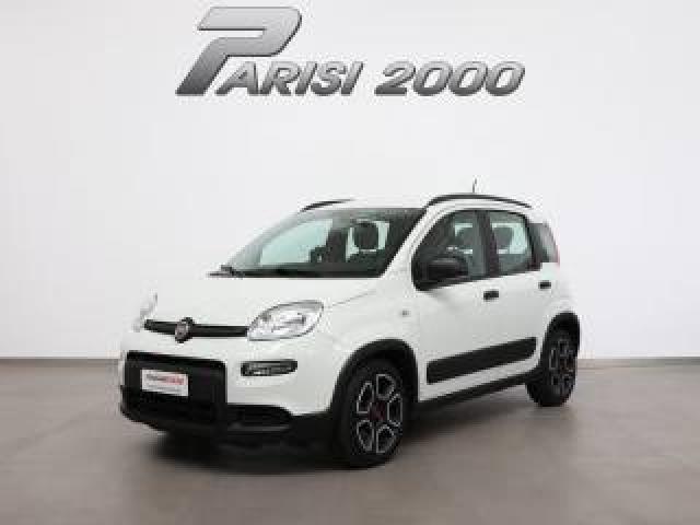 Fiat Panda City Life Hybrid 1.0 70cv *promo Parisi Group* 