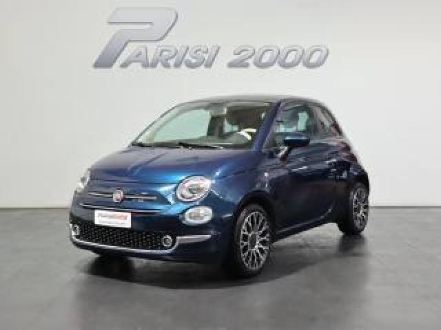 Fiat 500 Hybrid 1.0 70cv Dolcevita *promo Parisi Group* 