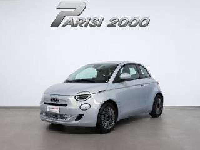 Fiat 500 Berlina Hybrid Torino *promo Parisi Natale* 