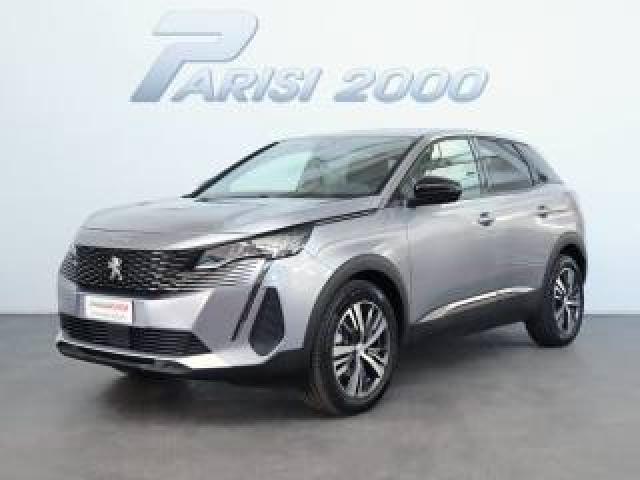 Peugeot 3008 Allure Hybrid 136cv E-Dcs6 *promo Parisi Group* 