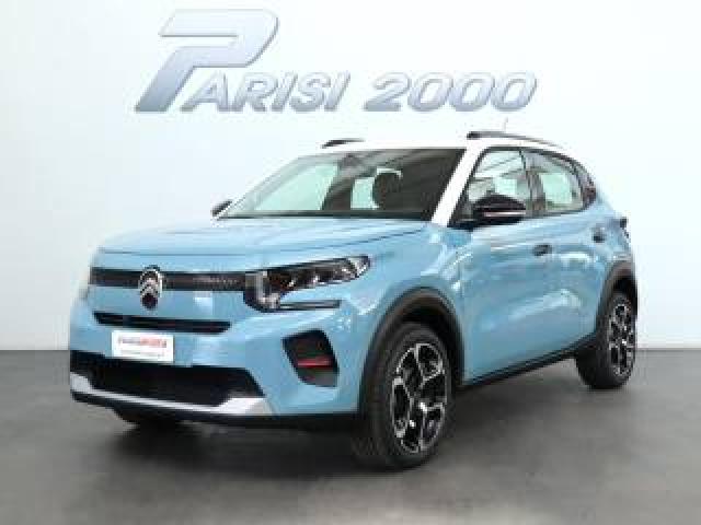 Citroen C3 1.2 Puretech 100cv Max *promo Nlt* 