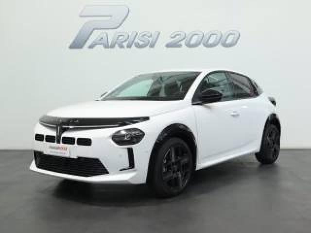 Lancia Ypsilon 1.2 Hybrid 100cv E-Dct Lx *promo Nlt* 