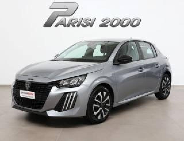 Peugeot 208 Active Puretech 100cv S&s 5p *promo Parisi Group* 