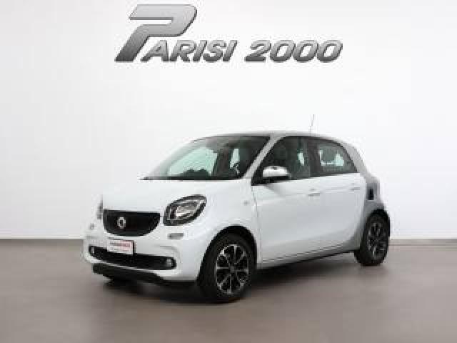 Smart Forfour 70cv 1.0 Passion 