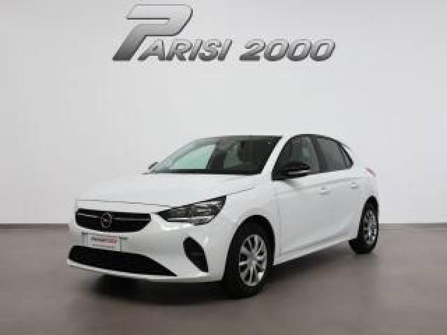 Opel Corsa 1.2 75cv Edition *promo Parisi Group* 