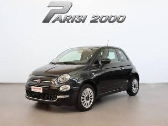 Fiat 500 1.2 Easypower Lounge*promo Parisi Group* 