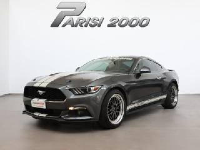 Ford Mustang Fastback 2.3 Ecoboost Aut. 