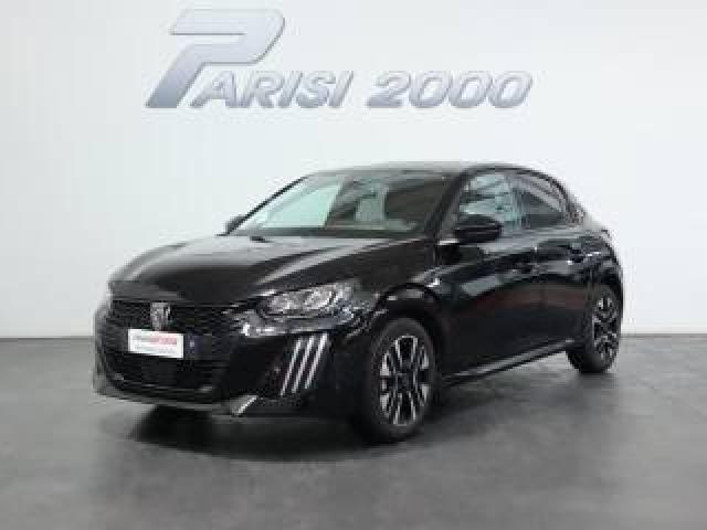 Peugeot 208 Allure Puretech 100cv S&s *promo Parisi Group* 