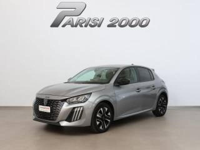 Peugeot 208 Hybrid 110cv E-Dcs6 Allure *promo Parisi Group* 