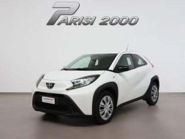 Toyota Aygo X 1.0 72cv Play *promo Parisi Group* 