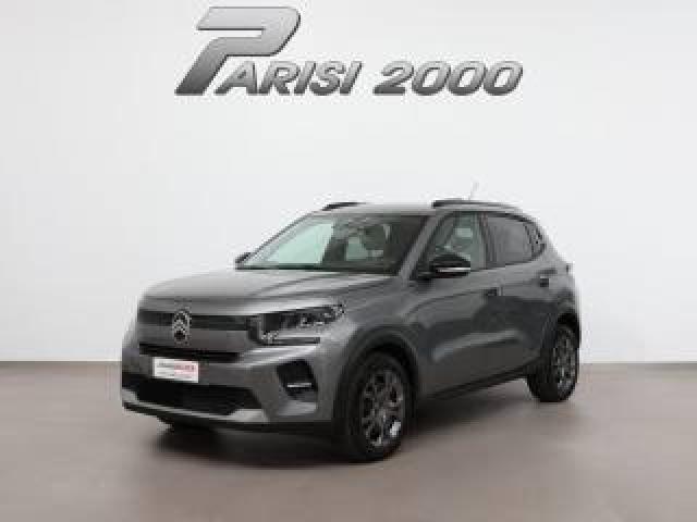 Citroen C3 1.2 Puretech 100cv S&s Max *promo Parisi Group* 