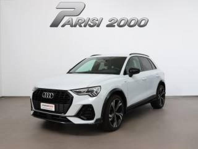 Audi Q3 35 Tdi S Tronic S Line *promo Parisi Group* 