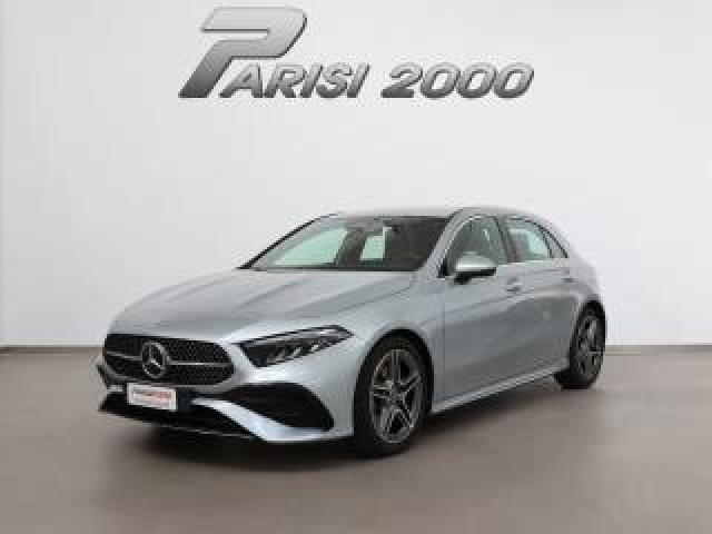Mercedes Benz A 180 Automatic Amg Line *promo Parisi Group* 