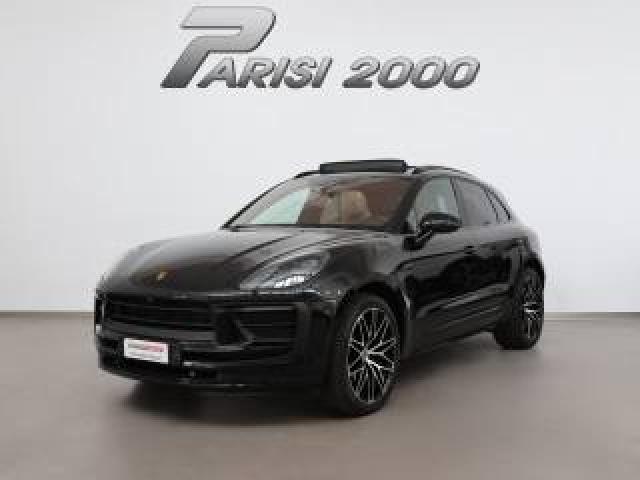 Porsche Macan 2.0 T *promo Parisi Group* 