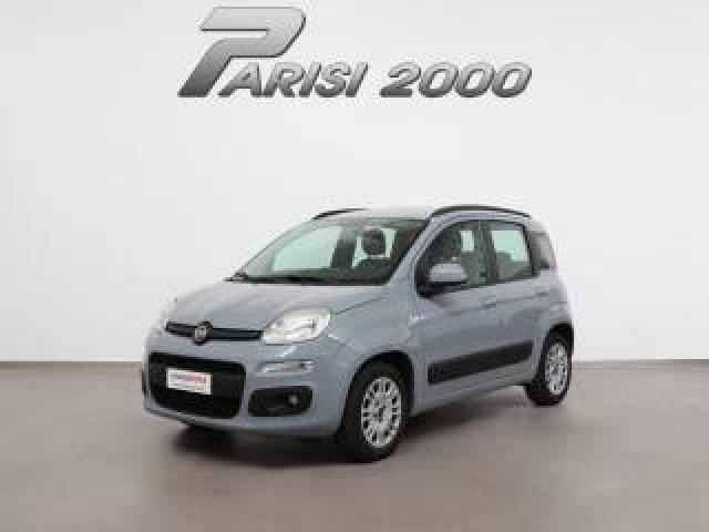 Fiat Panda 1.2 Lounge *promo Parisi Group* 