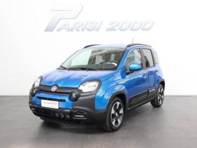 Fiat Panda 1.0 Firefly S&s Hyb Pandina *promo Parisi Group* 