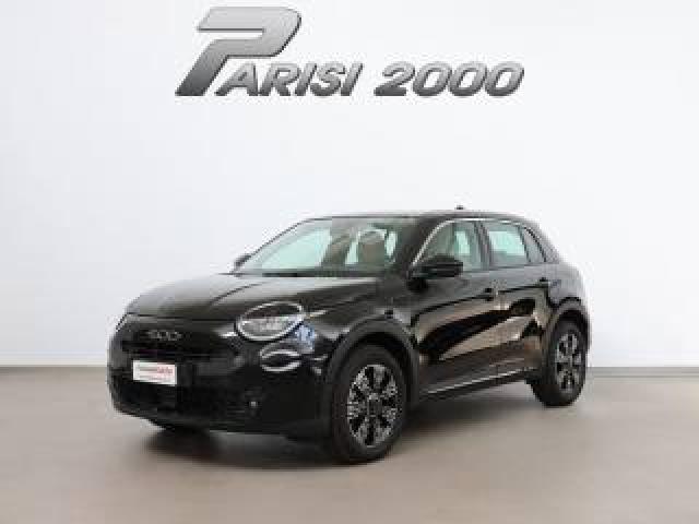 Fiat 600 Hybrid 100cv Dct Mhev *promo Parisi Group* 