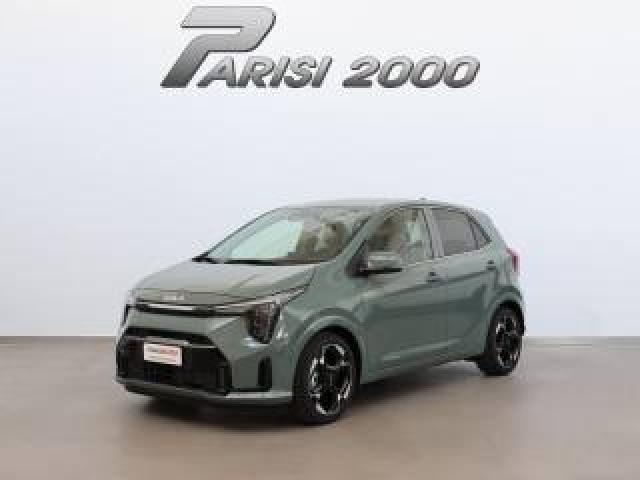 Kia Picanto 1.0 5 Porte Style My26 *promo Parisi Group* 