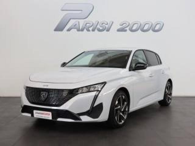 Peugeot 308 Allure Puretech 130cv S&s *promo Parisi Group* 