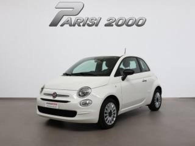 Fiat 500 1.0 Hybrid 70cv Cult *promo Parisi Group* 