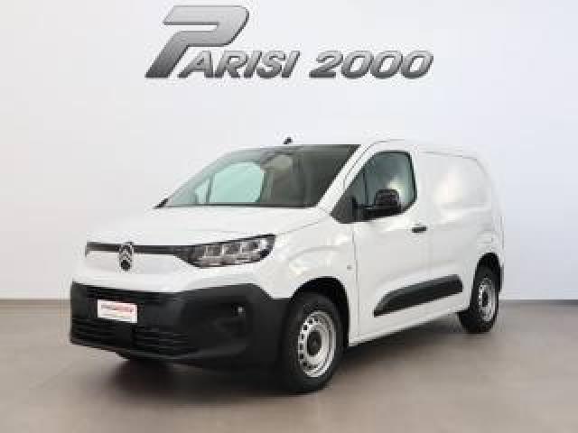 Citroen Berlingo L1 1.5 Bluehdi 100cv *promo Parisi Group* 