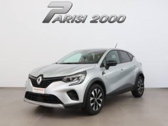 Renault Captur Tce 90cv Bvm6 Evolution*promo Parisi Group* 