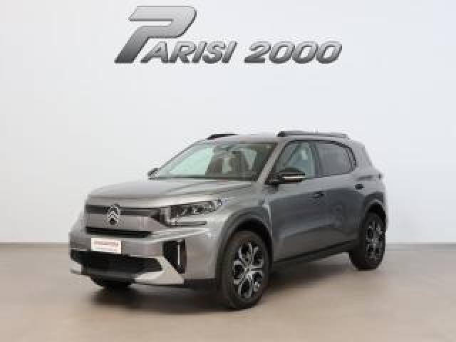 Citroen C3 Aircross 1.2 Turbo 100cv Plus *promo Parisi Group* 