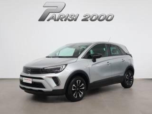 Opel Crossland 1.2 Turbo 110cv S&s Elegance *promo Parisi Group* 