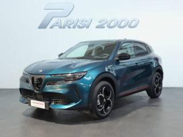 Alfa Romeo Junior 1.2 136cv Hyb Edct6 Speciale *promo Parisi Group* 