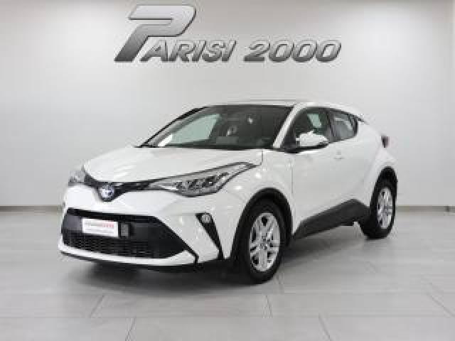 Toyota C-Hr 1.8 Hybrid E-Cvt Business *promo Parisi Group* 