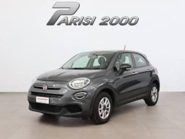 Fiat 500x 1.0 T3 120cv Urban *promo Parisi Group* 