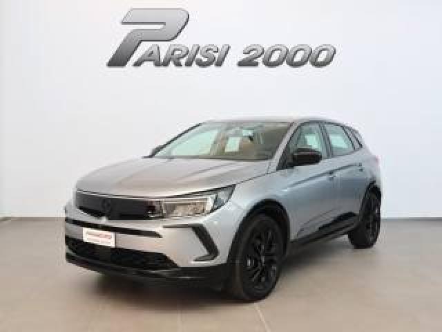 Opel Grandland 1.2 Turbo 130 Cv Gs *promo Parisi Group* 