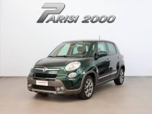 Fiat 500l 1.6 Multijet 120 Cv Trekking *promo Parisi Group* 
