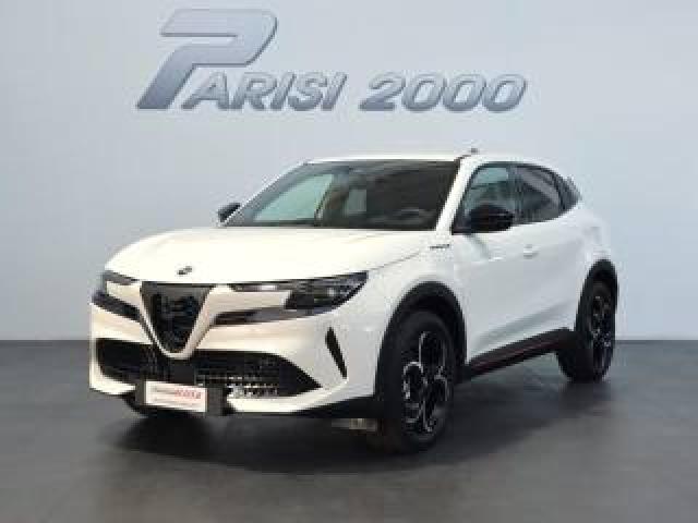 Alfa Romeo Junior 1.2 136cv Hyb Edct6 Speciale *promo Parisi Group* 