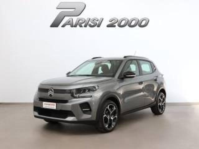 Citroen C3 1.2 Puretech 100cv S&s Plus *promo Parisi Group* 