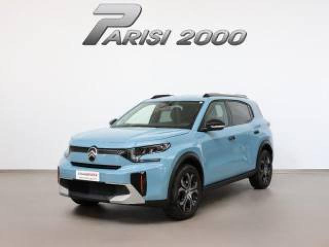 Citroen C3 Aircross 1.2 Turbo 100cv Plus *promo Parisi Group* 