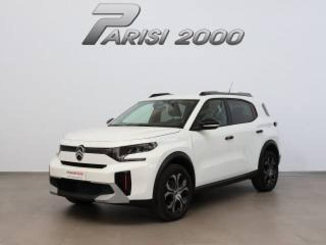 Citroen C3 Aircross 1.2 Turbo 100cv Plus *promo Parisi Group* 