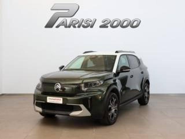 Citroen C3 Aircross 1.2 Turbo 100cv Plus *promo Parisi Group* 