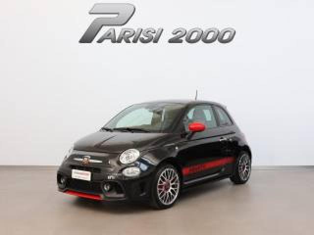 Abarth 595 1.4 Turbo T-Jet 165cv *promo Parisi Group* 
