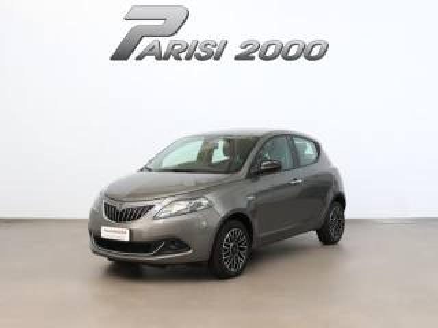 Lancia Ypsilon 1.0 Firefly Hybrid Platino *promo Parisi Group* 