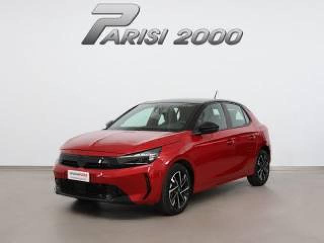 Opel Corsa 1.2 100cv Gs *promo Parisi Group* 