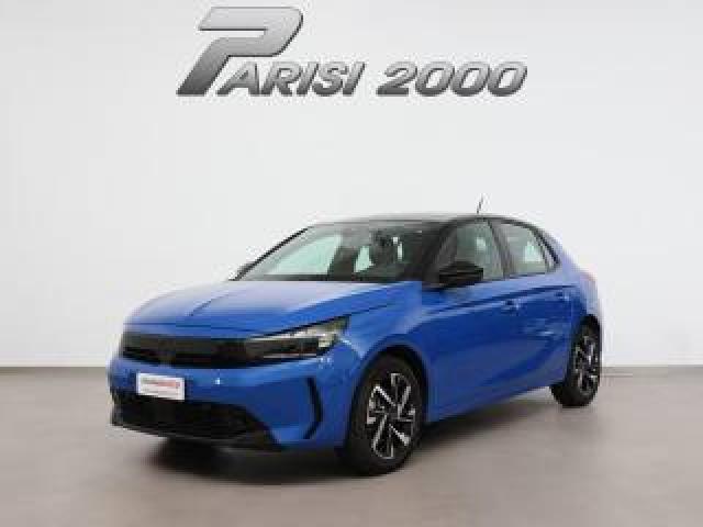 Opel Corsa 1.2 100cv Gs *promo Parisi Group* 