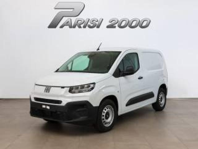 Fiat Doblo Van M 1.5 Diesel 100cv Serie4*promo Parisi Group* 