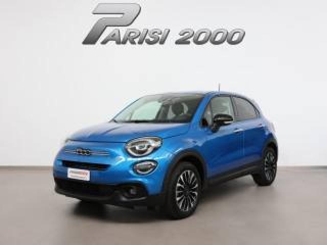 Fiat 500x 1.5 T4 Hybrid 130cv Dct *promo Parisi Group* 
