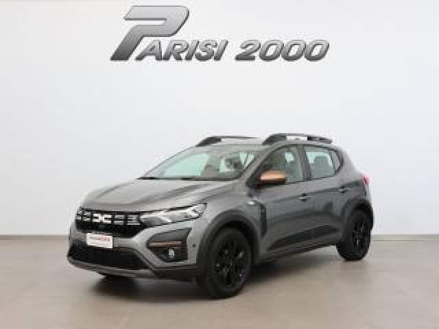 Dacia Sandero Stepway 1.0 Tce Eco-G Extreme *promo Parisi Group* 