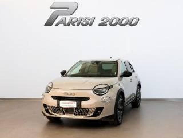 Fiat 600 Hybrid 110cv Mhev La Prima *promo Parisi Group* 