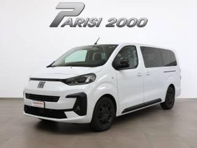 Fiat Ulysse 2.0 Bluehdi 180cv At8 L3 Combi At8 *promo Parisi* 