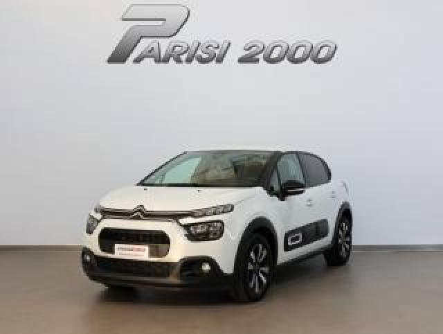 Citroen C3 1.2 Puretech 83cv S&s Max *promo Parisi Group* 