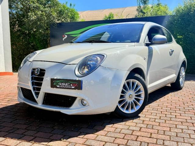 Alfa Romeo